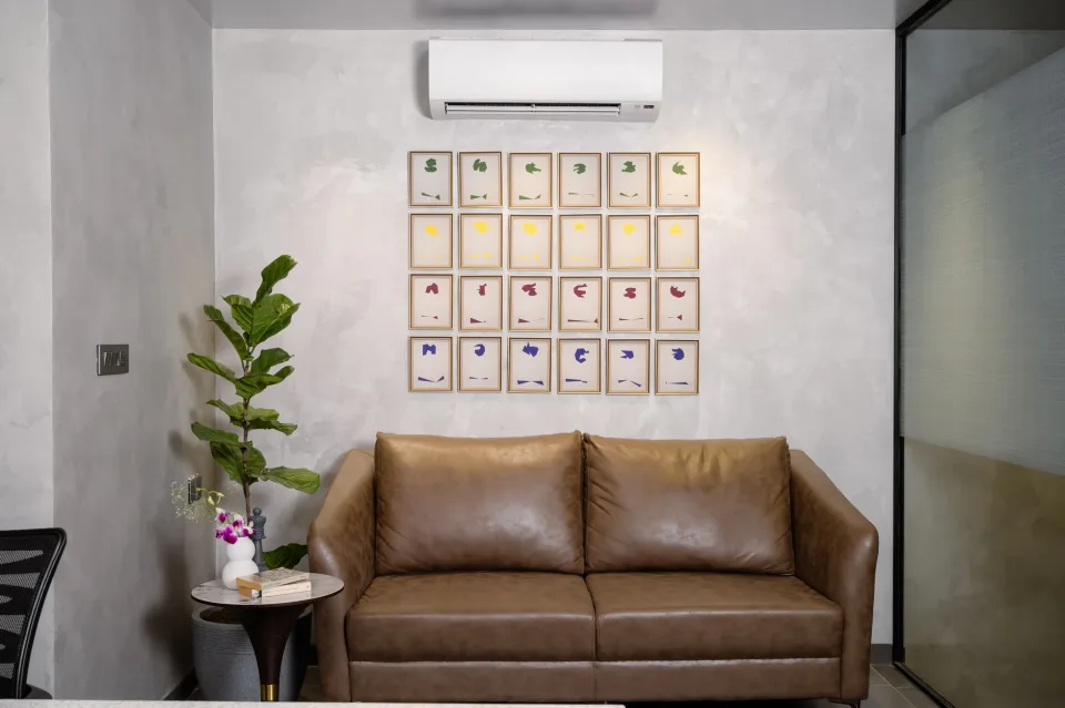 Máy lạnh inverter 1HP kèm công lắp đặt